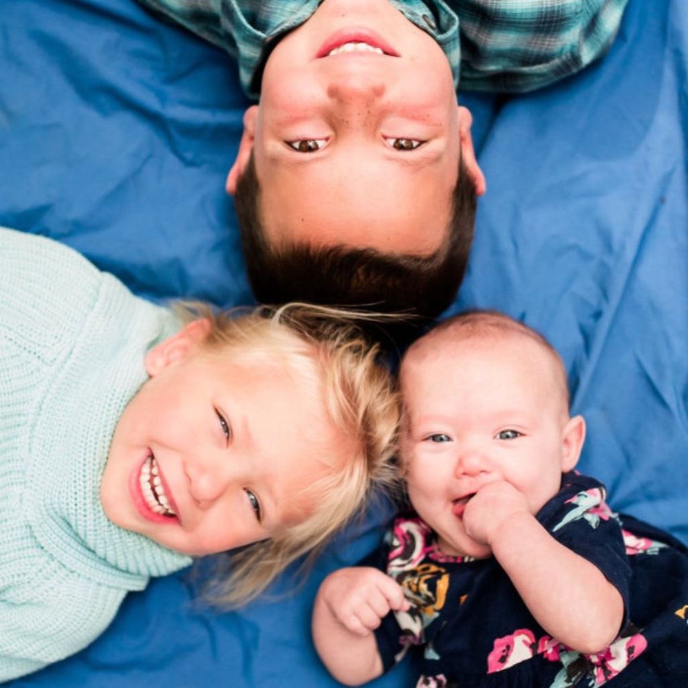 Meet your Posher, Susan